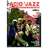 cover picture: Acid Jazz vol. 127