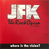 cover picture: JFK Rock Opera