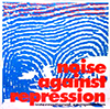 cover picture: Noise Against Repression