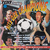 cover picture: Ran Hits der Champions
