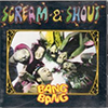 cover picture: Scream & Shout Bang Bang