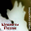 cover picture: Unearth Noise