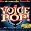 cover picture: Voice Pop compilation