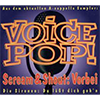 cover picture: Voice Pop single