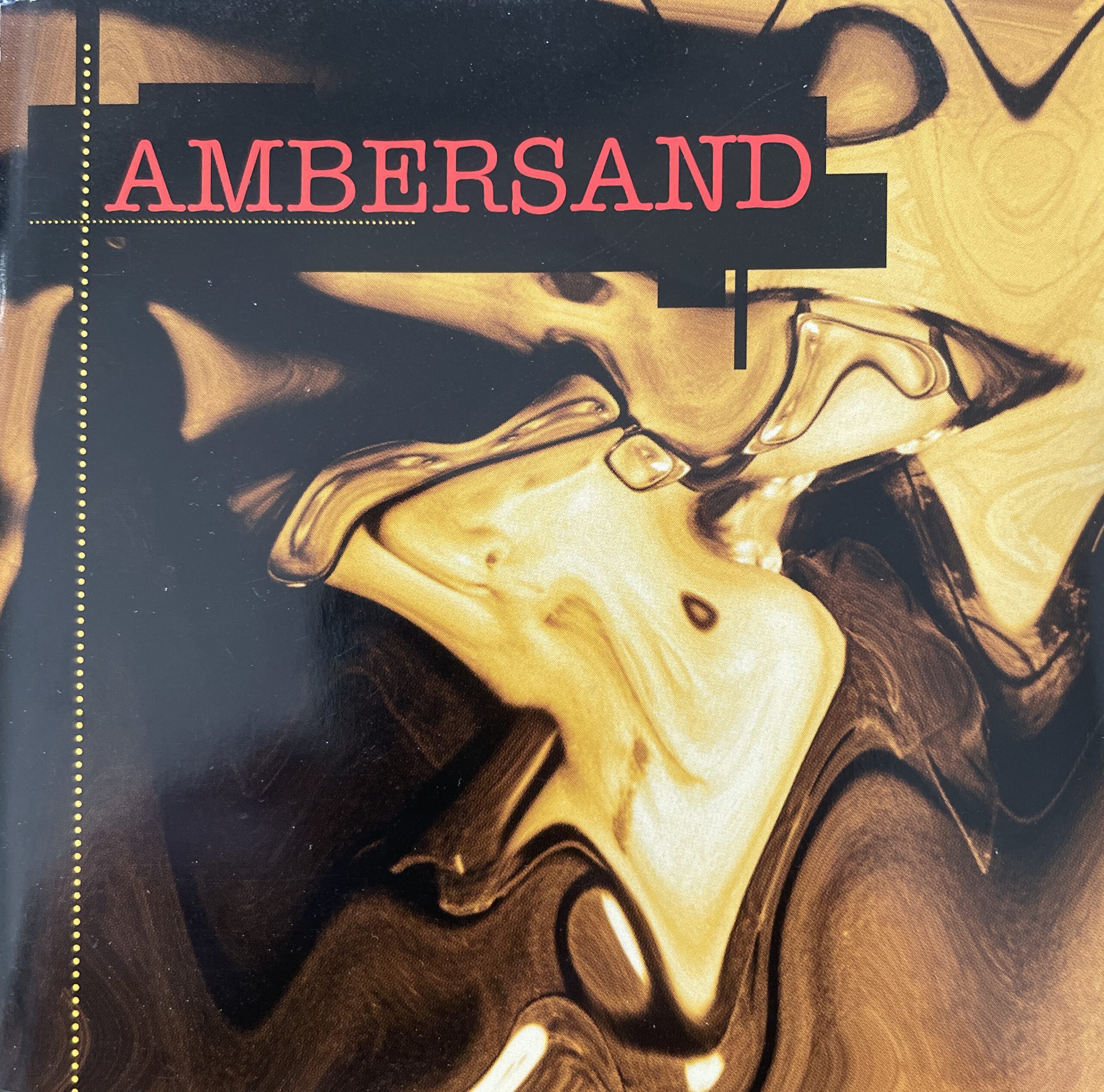 Ambersand