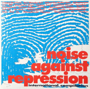 Accident Mouth – Noise Against Repression