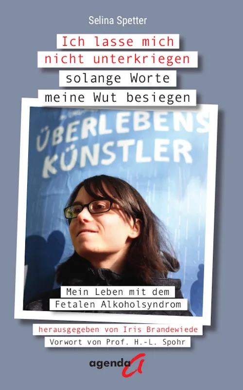 Selina Spetter – Schau mal, Mama (Alkohol in der Schwangerschaft)