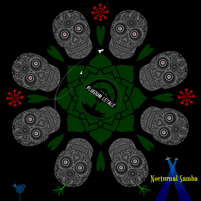 Fluidum Letale – Nocturnal Samba