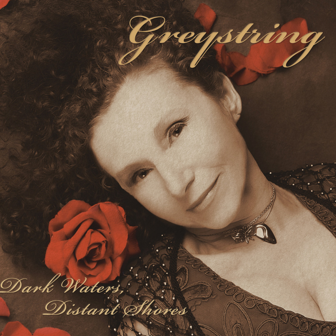 Greystring – Dark Waters, Distant Shores