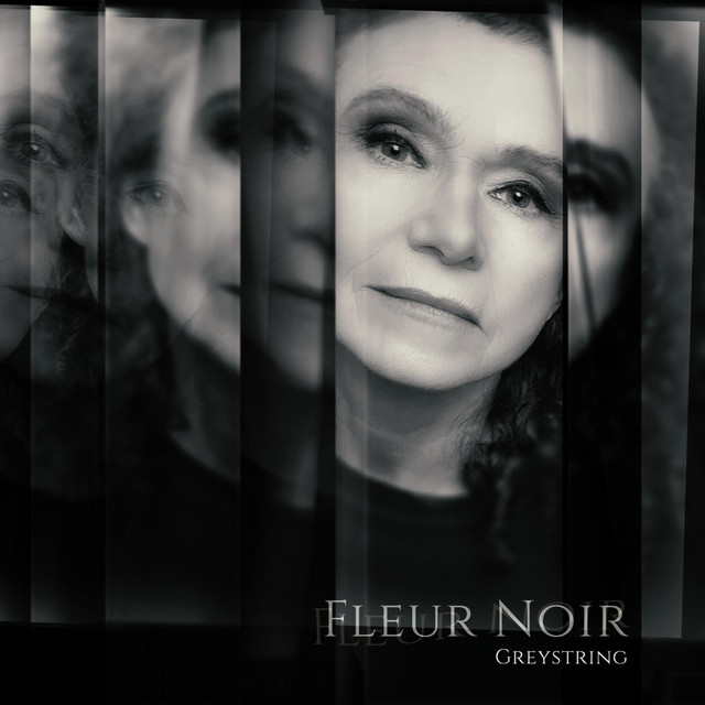 Greystring – Fleur Noir