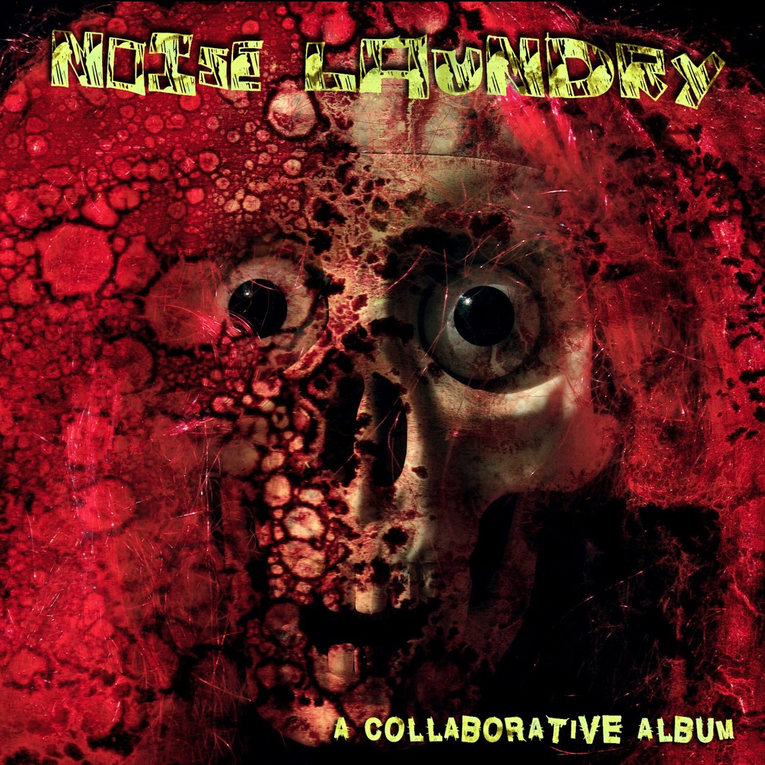 Utu Lautturi – Noise Laundry