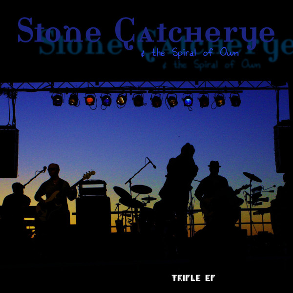 Stone Catcherye – The Spiral Of Own