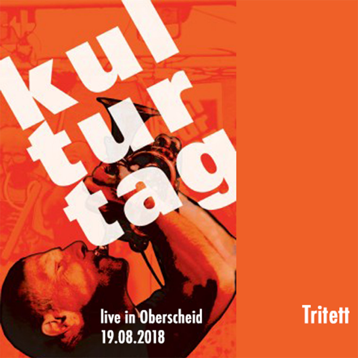 Tritett – Live In Oberscheid