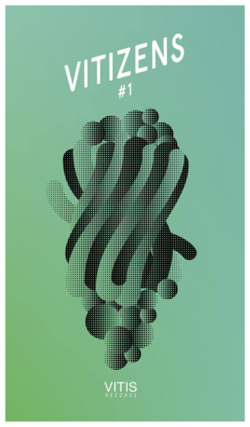 Vitizens #1